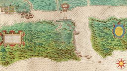The Geography of the American South