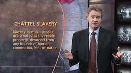 The World of Slavery