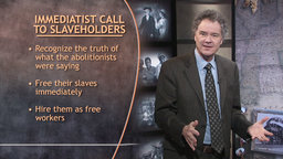 Arguments for and against Slavery