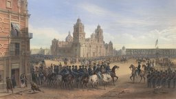A Restless South: Expansion and Conflict