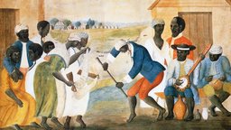 Literature and Music of the New South