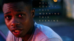 Hale County This Morning, This Evening